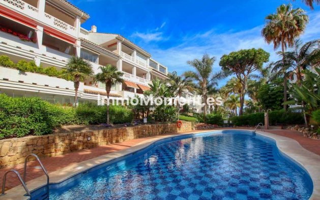 Apartment - Resale - Marbella - Marbella Centro