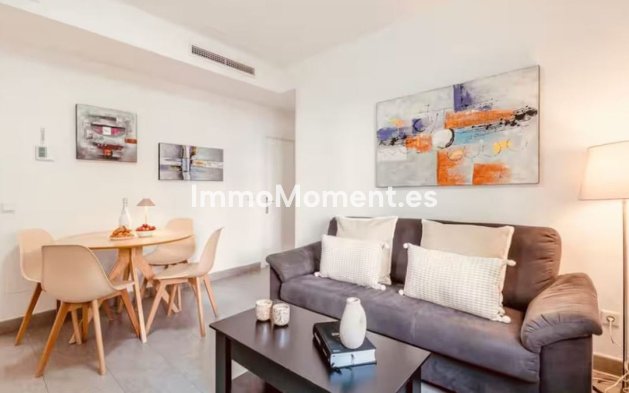 Apartment - Resale - Marbella - Marbella Centro