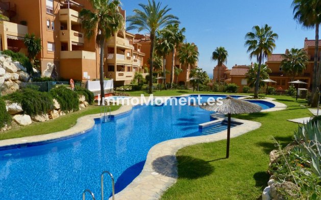 Apartment - Resale - Marbella - Marbella Centro
