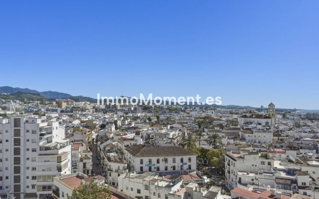 Apartment - Resale - Marbella - Marbella Centro