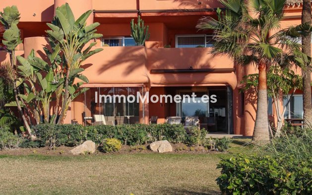 Apartment - Resale - Marbella - Marbella Centro