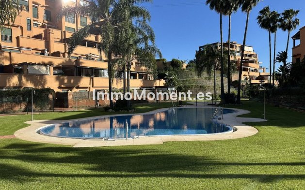 Apartment - Resale - Marbella - Marbella Centro