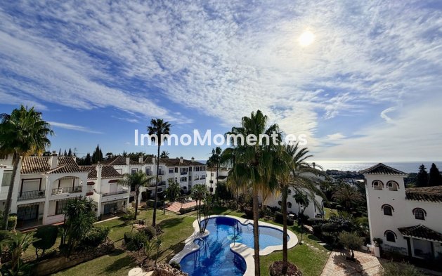 Apartment - Resale - Marbella - Marbella Centro