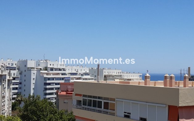 Apartment - Resale - Marbella - Marbella Centro