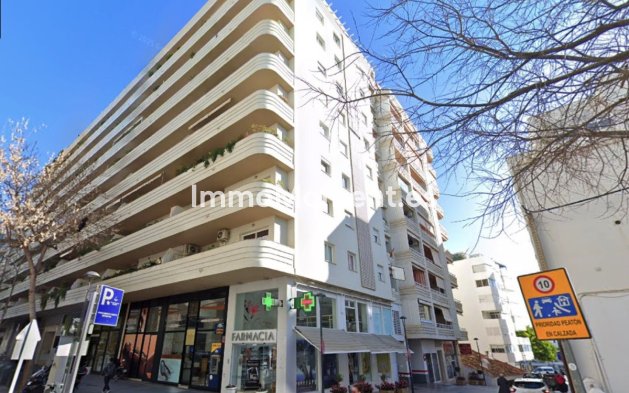 Apartment - Resale - Marbella - Marbella Centro