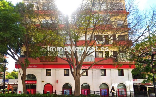 Apartment - Resale - Marbella - Marbella Centro