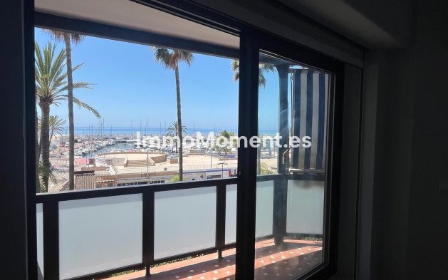 Apartment - Resale - Marbella - Marbella Centro