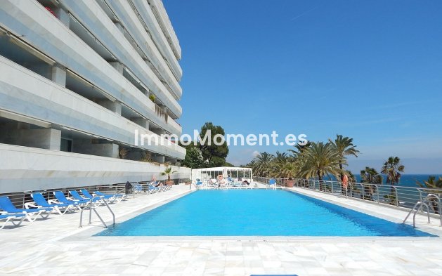 Apartment - Resale - Marbella - Marbella Centro