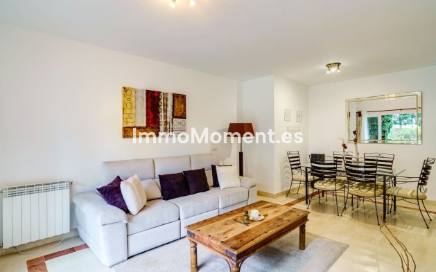 Apartment - Resale - Marbella - Marbella Centro