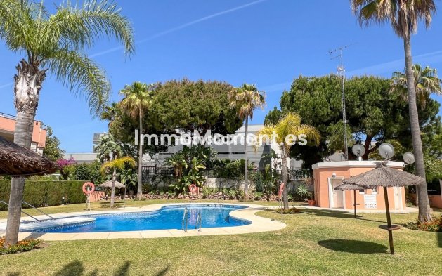 Apartment - Resale - Marbella - Marbella Centro