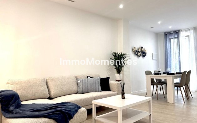 Apartment - Resale - Marbella - Marbella Centro
