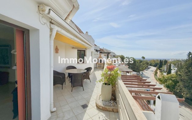 Apartment - Resale - Marbella - Marbella Centro