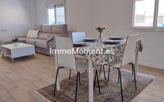Apartment - Resale - Marbella - Marbella Centro