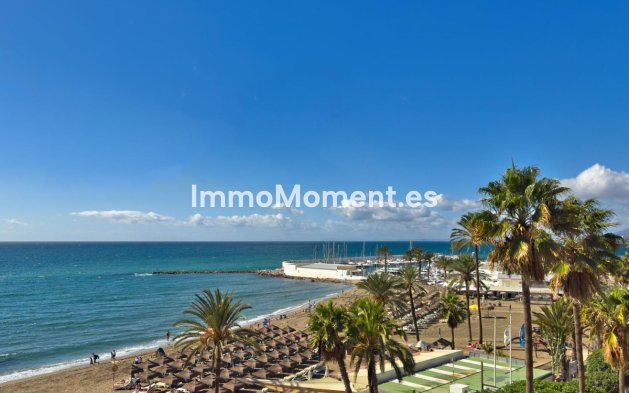 Apartment - Resale - Marbella - Marbella Centro