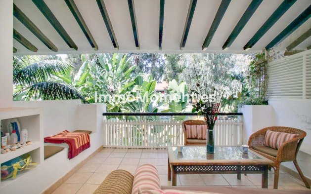 Apartment - Resale - Marbella - Marbella Centro