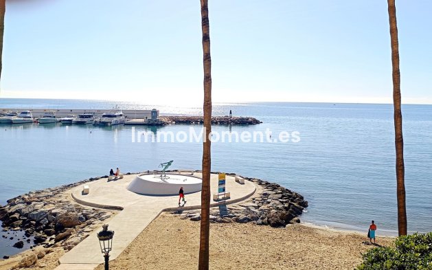 Apartment - Resale - Marbella - Marbella Centro