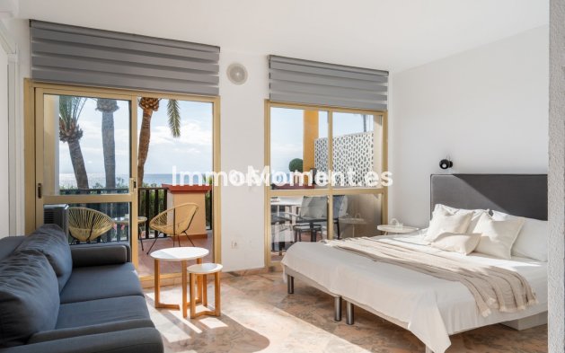Apartment - Resale - Marbella - Marbella Centro
