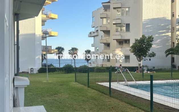 Apartment - Resale - Marbella - Marbella Centro