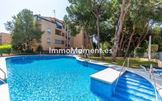 Apartment - Resale - Marbella - Marbella Centro