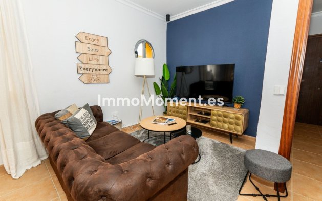 Apartment - Resale - Marbella - Marbella Centro