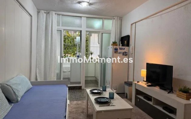 Apartment - Resale - Marbella - Marbella Centro