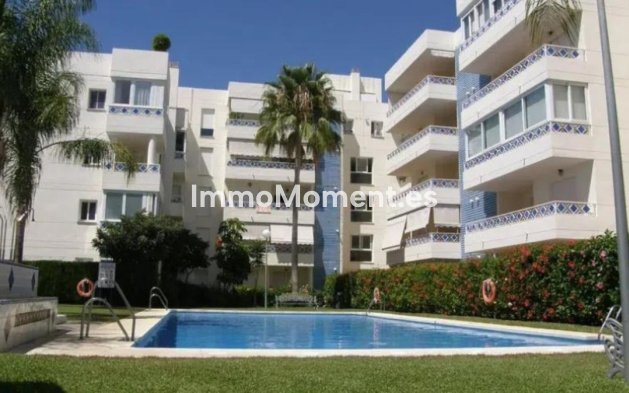 Apartment - Resale - Marbella - Marbella Centro