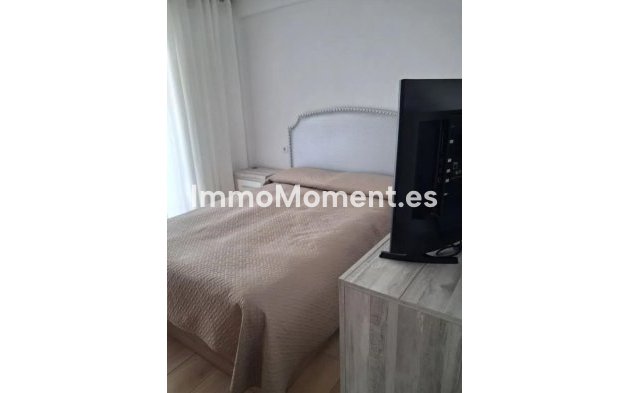 Apartment - Resale - Marbella - Marbella Centro