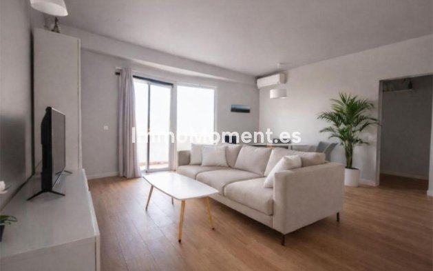 Apartment - Resale - Marbella - Marbella Centro