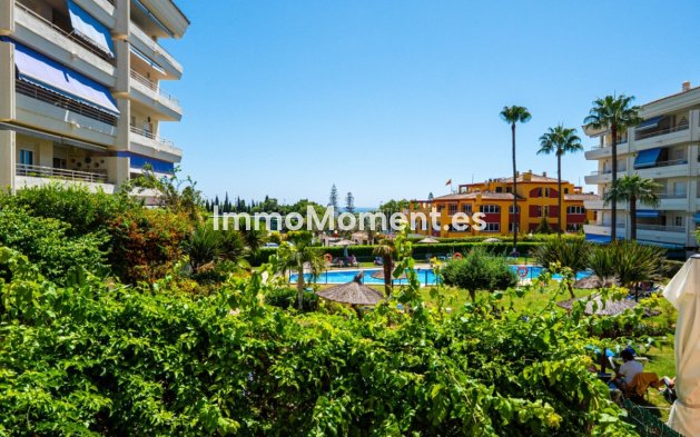 Apartment - Resale - Marbella - Marbella Centro