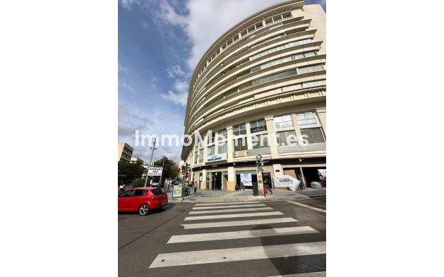 Apartment - Resale - Marbella - Marbella Centro