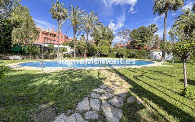 Apartment - Resale - Marbella - Marbella Centro