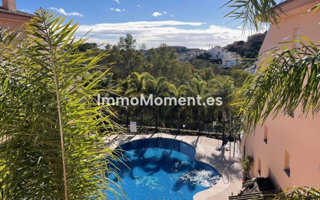 Apartment - Resale - Marbella - Marbella Centro