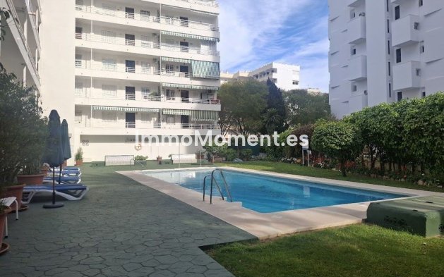 Apartment - Resale - Marbella - Marbella Centro