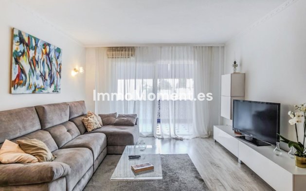 Apartment - Resale - Marbella - Marbella Centro