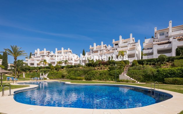 Apartment - Resale - Marbella - Marbella Centro