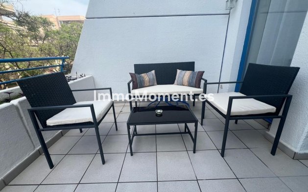 Apartment - Resale - Marbella - Marbella Centro