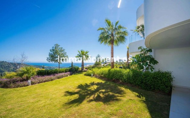 Apartment - Resale - Marbella - Marbella Centro
