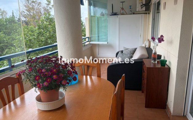 Apartment - Resale - Marbella - Marbella Centro
