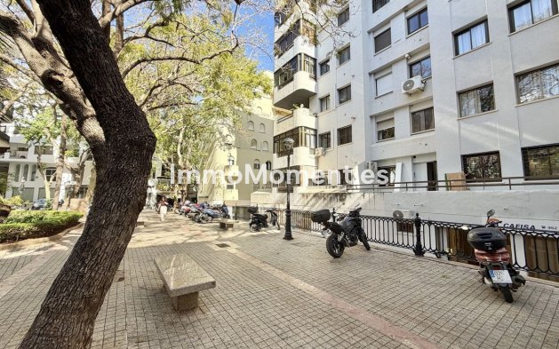 Apartment - Resale - Marbella - Marbella Centro