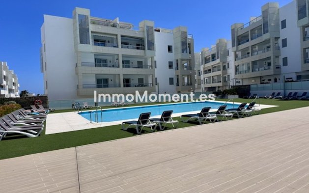 Apartment - Resale - Marbella - Marbella Centro