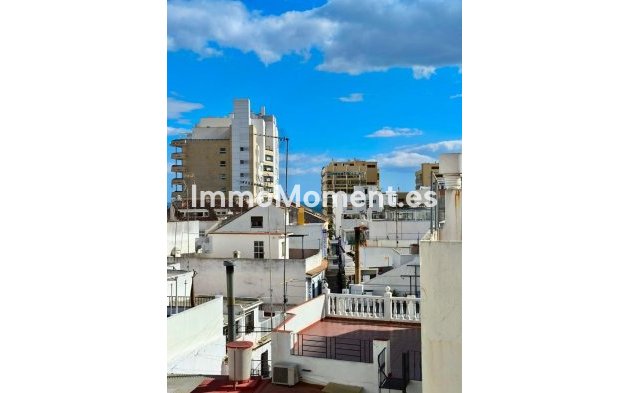 Apartment - Resale - Marbella - Marbella Centro