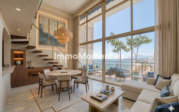 Apartment - Resale - Marbella - Marbella Centro