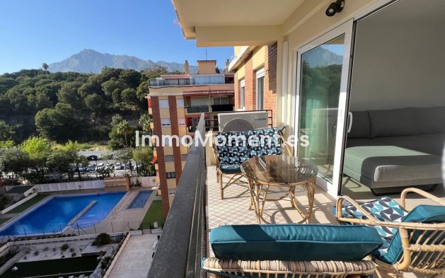 Apartment - Resale - Marbella - Marbella Centro