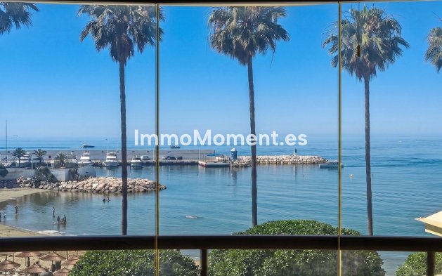 Apartment - Resale - Marbella - Marbella Centro