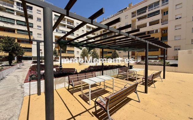 Apartment - Resale - Marbella - Marbella Centro