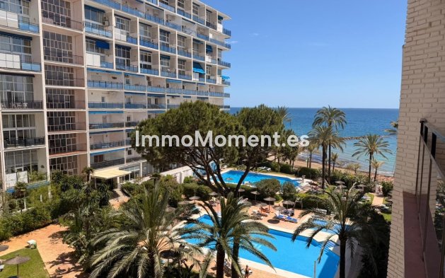 Apartment - Resale - Marbella - Marbella Centro
