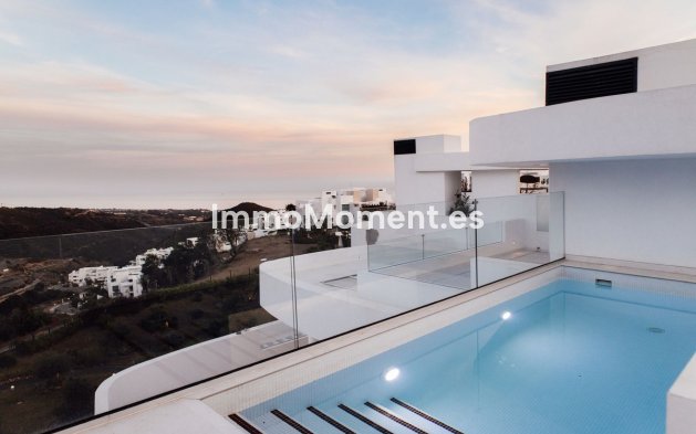 Apartment - Resale - Marbella - Marbella Centro