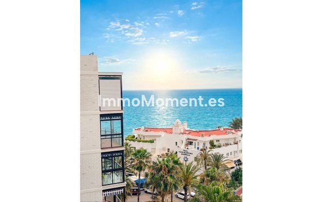 Apartment - Resale - Marbella - Marbella Centro
