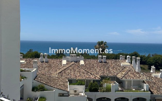 Apartment - Resale - Marbella - Marbella Centro