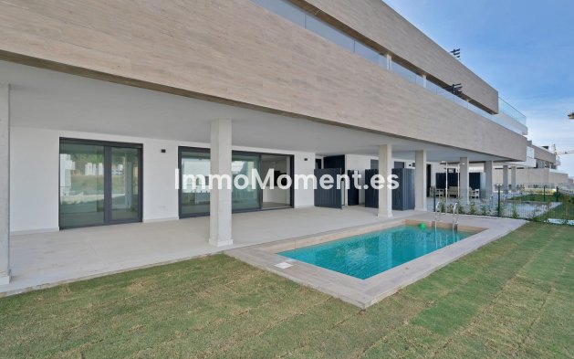 Apartment - Resale - Marbella - Marbella Centro